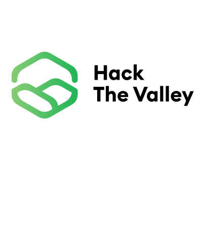 Hack the Valley background