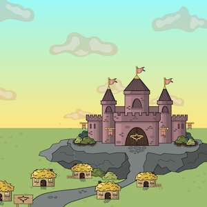 HackTX background