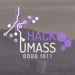 HackUMass background
