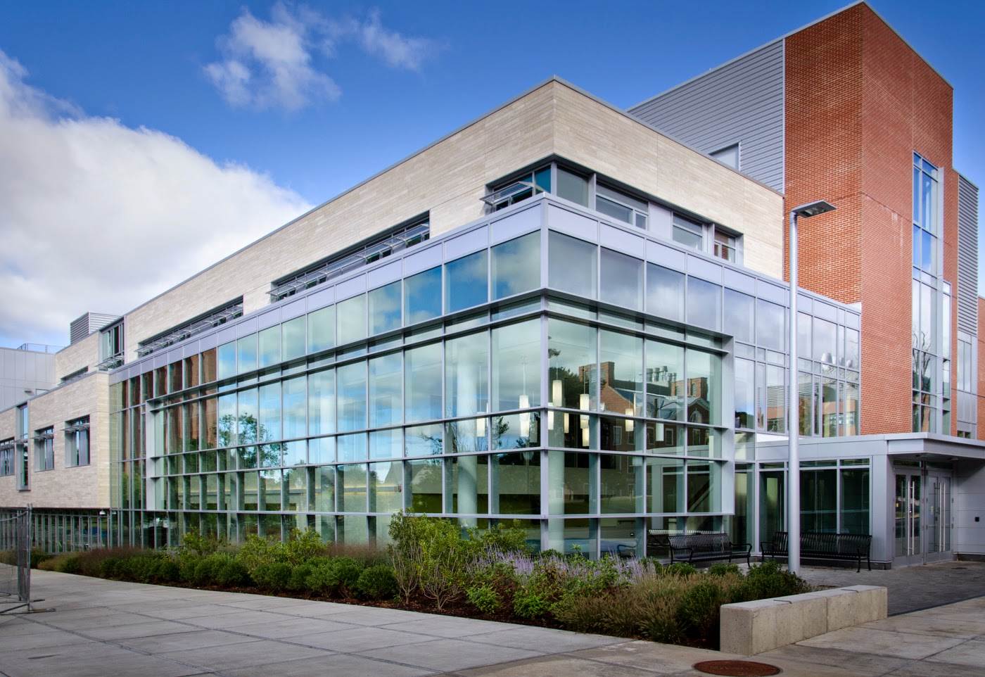 HackUMass background