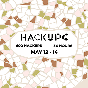 HackUPC background
