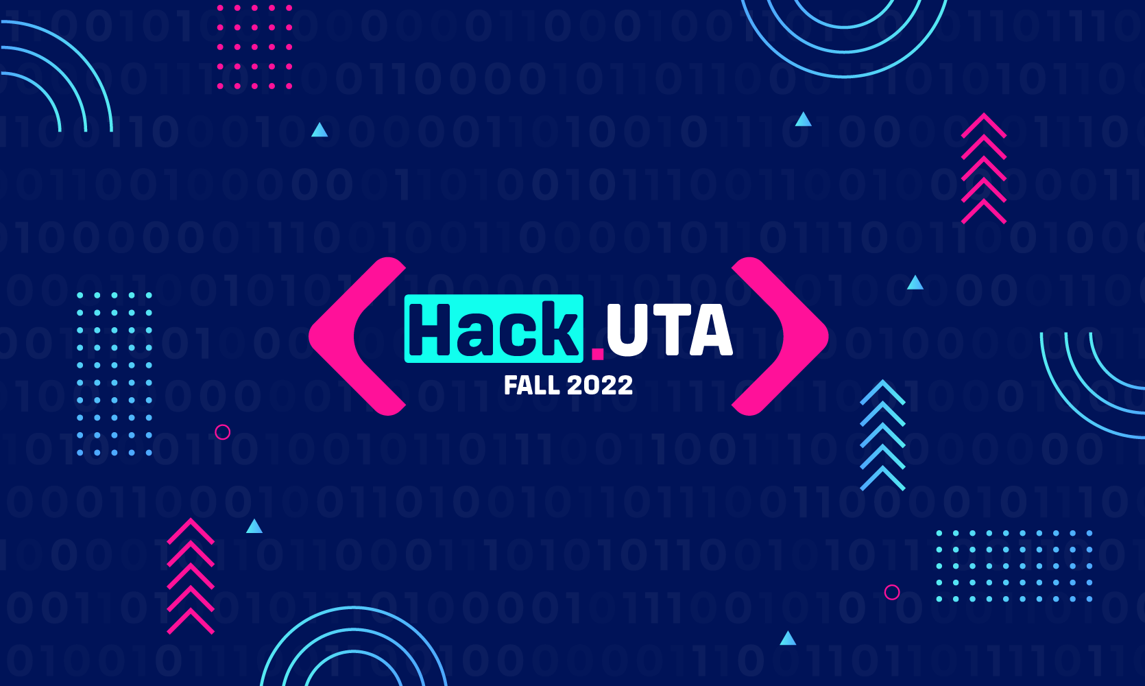 HackUTA background