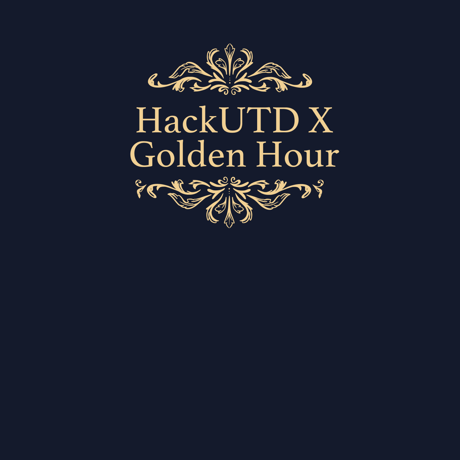 HackUTD background