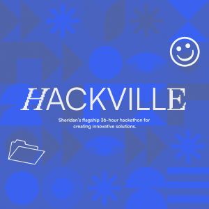 Hackville 2024 background