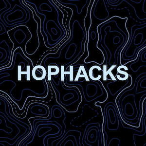 HopHacks background