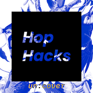 HopHacks background