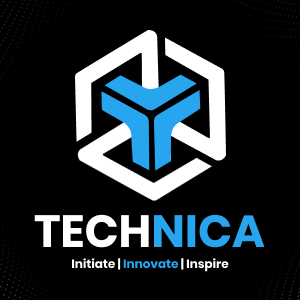 Technica background