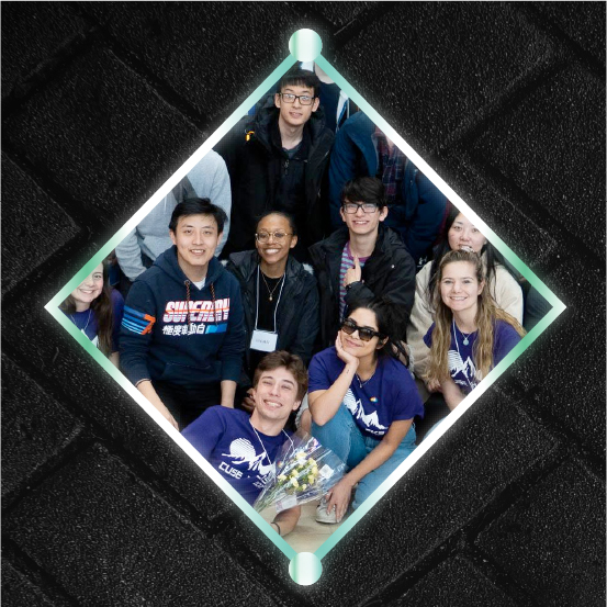 CuseHacks background