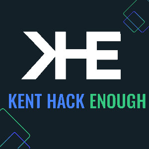 Kent Hack Enough background