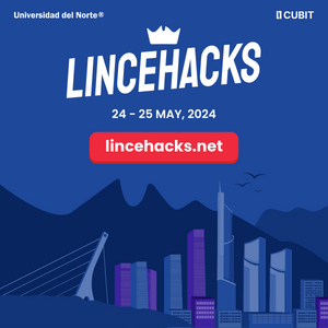 Lince Hacks background