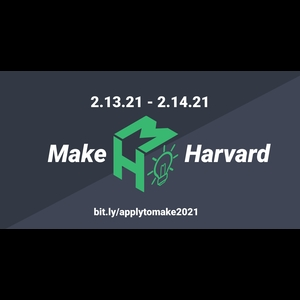 MakeHarvard background