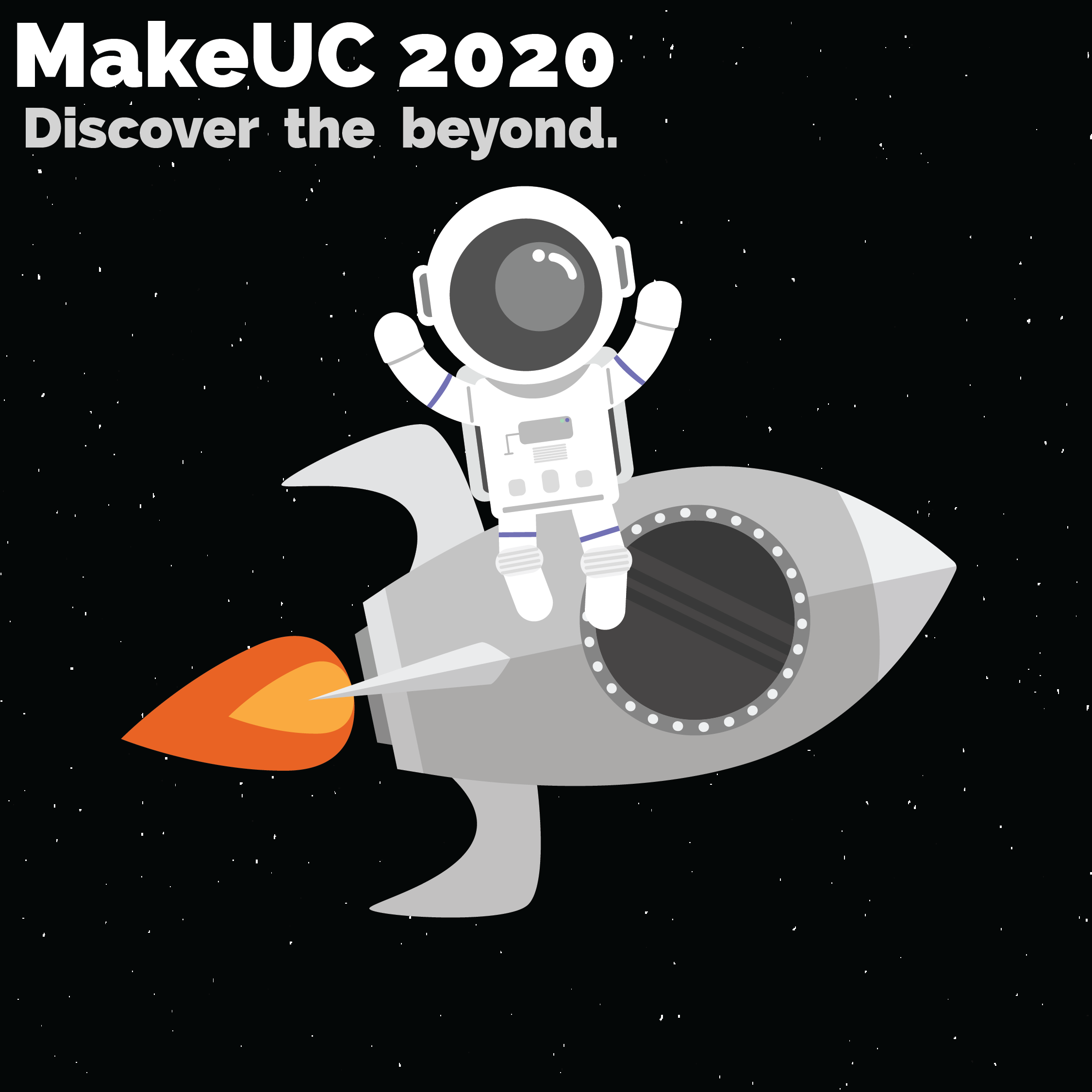 MakeUC background