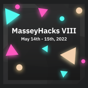MasseyHacks VIII background