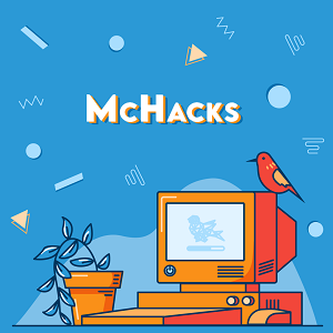 McHacks background