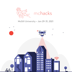 McHacks background