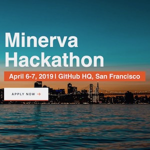 Minerva Hacks background