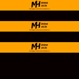 MinneHack background