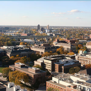 MinneHack background