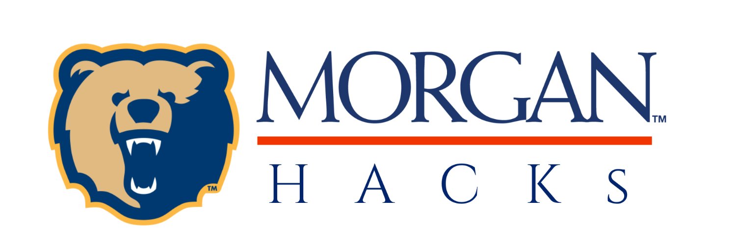MorganHacks background
