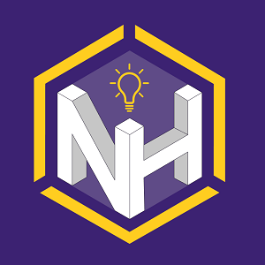 NewHacks background