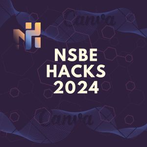 NSBEHacks 2024 background