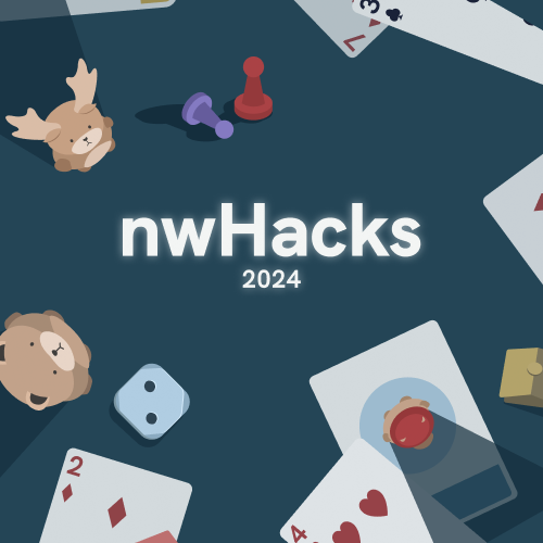 nwHacks background