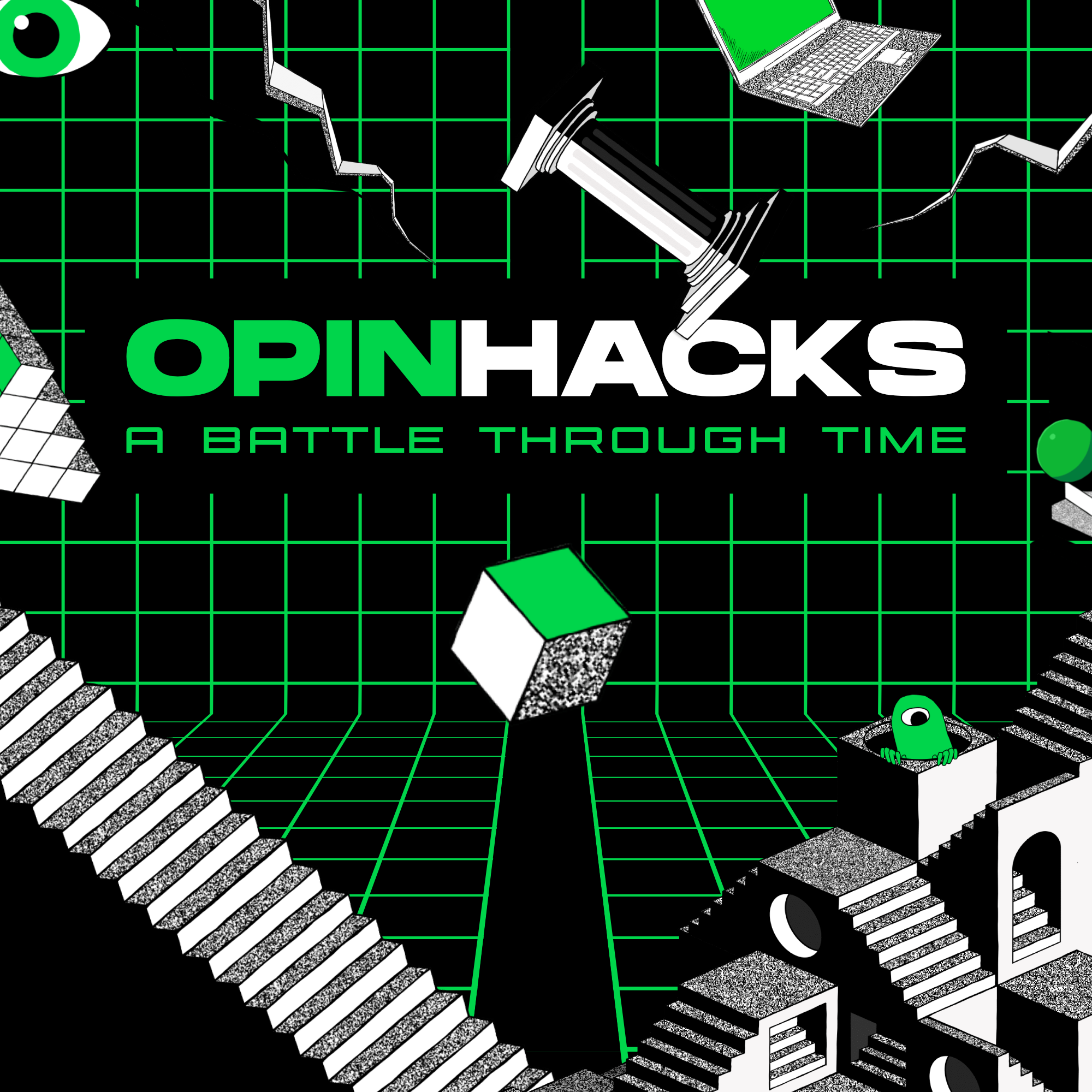 OpIn Hacks background