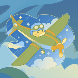 Pearl Hacks background