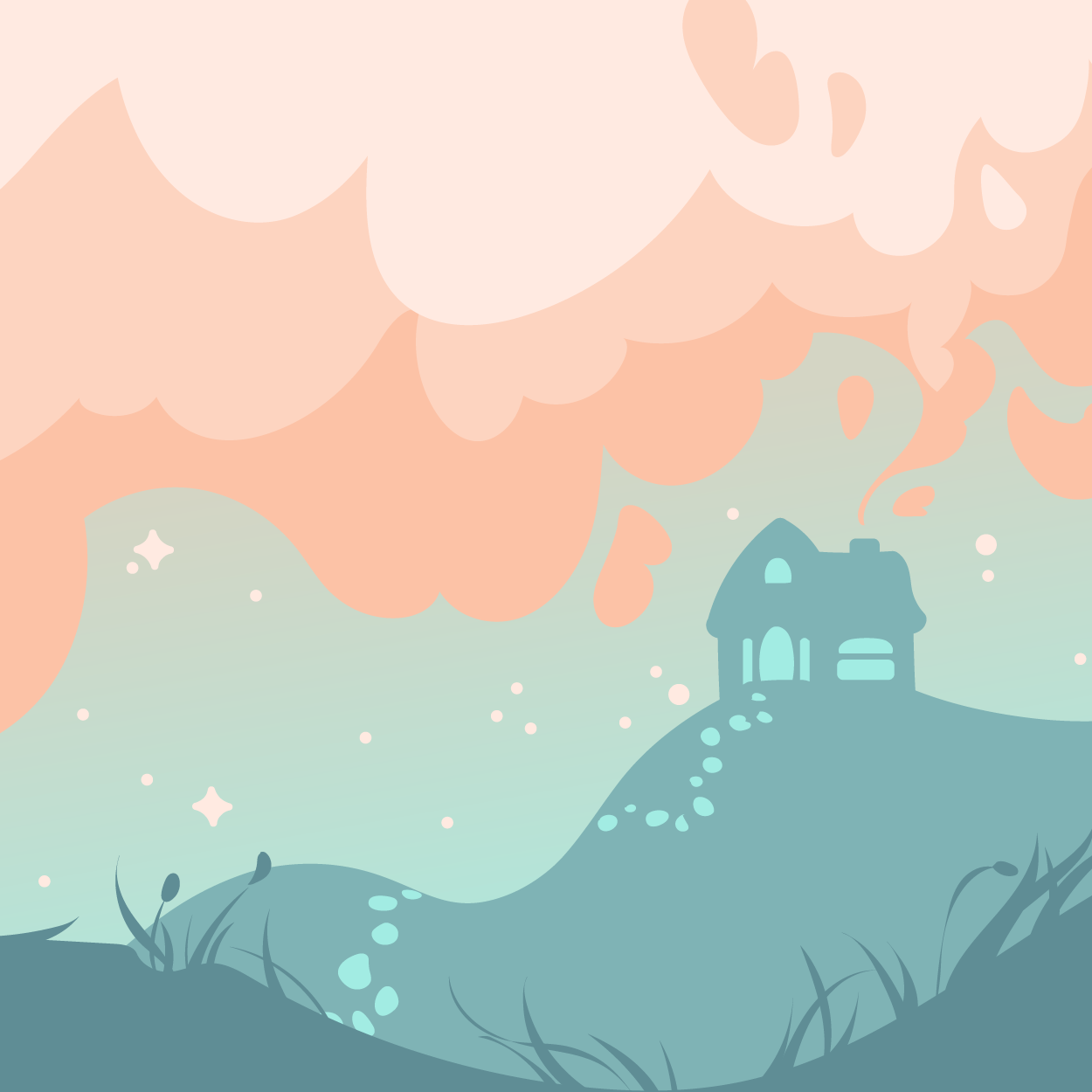 Pearl Hacks background