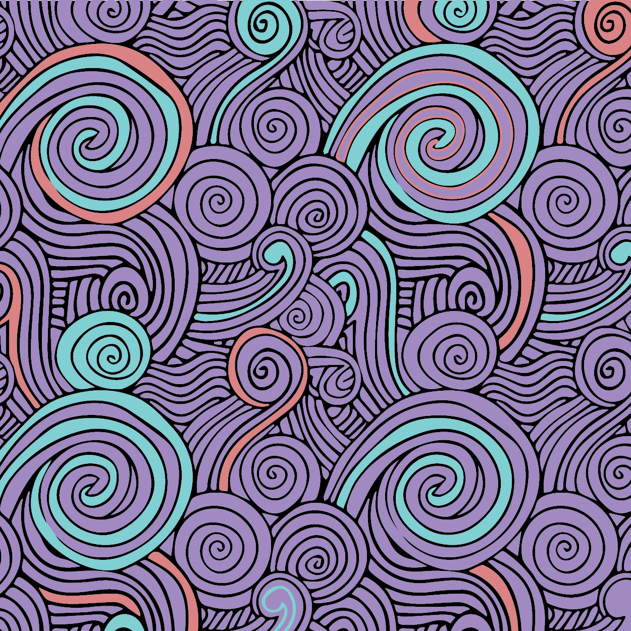 Pearl Hacks background