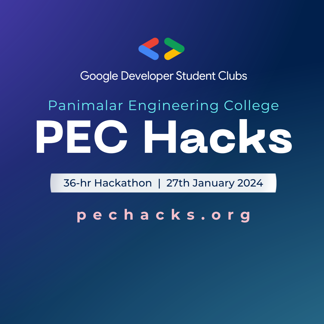 PEC Hacks background
