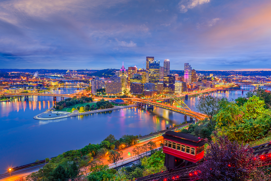 Pitt Challenge background