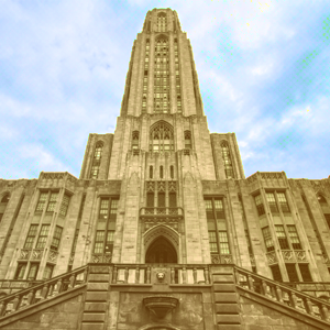Pitt Challenge background