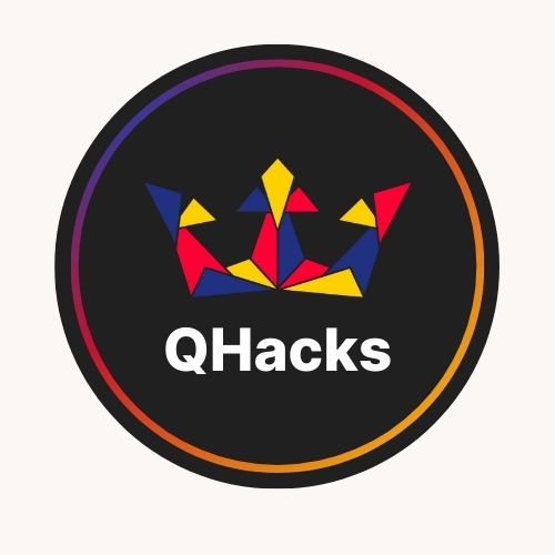 QHacks background