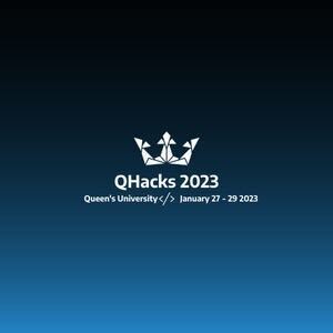 QHacks background