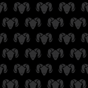 RamHacks background