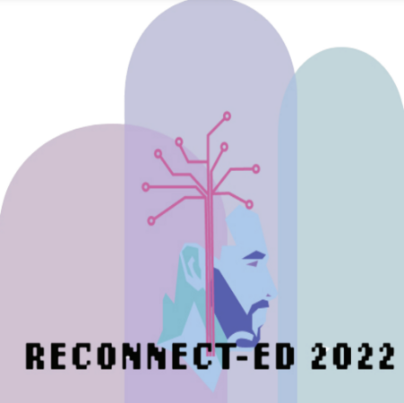 Reconnect-ed background
