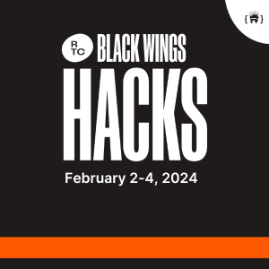 Black Wings Hacks 2024 background