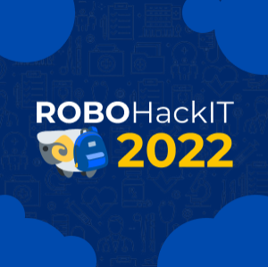 ROBOHackIT 2022 background