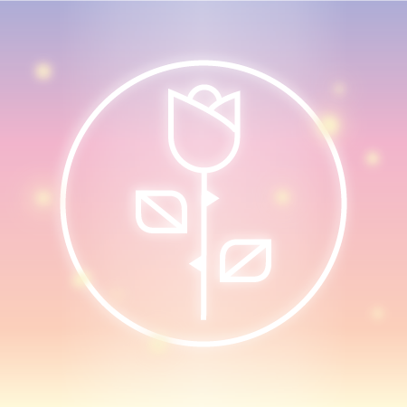 Rose Hack background
