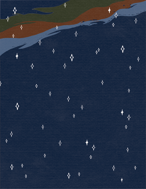 RowdyHacks VIII background