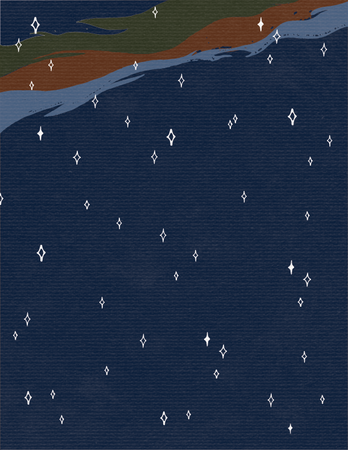 RowdyHacks VIII background