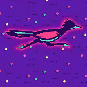 RowdyHacks background
