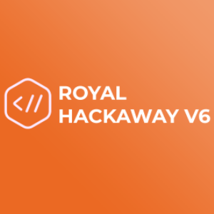 Royal Hackaway v6 background