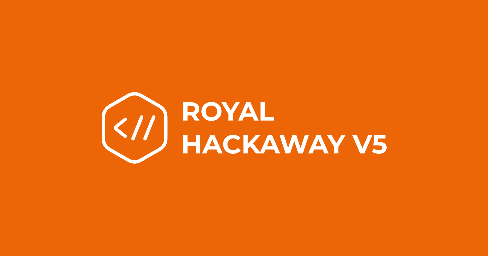 Royal Hackaway v5 background