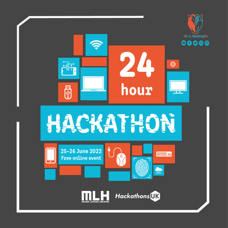 R. U. Hacking background