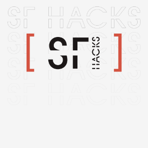 SF Hacks 2022 background