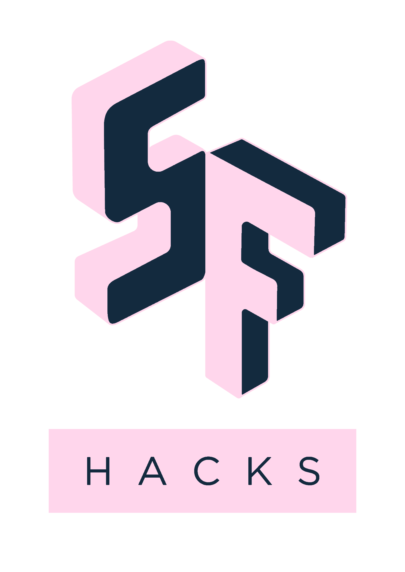 SF Hacks 2024 background