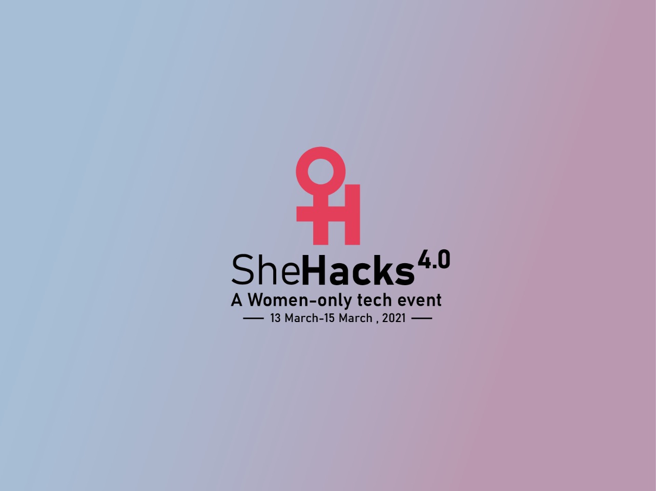 SheHacks background