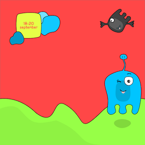 Silly Hacks background